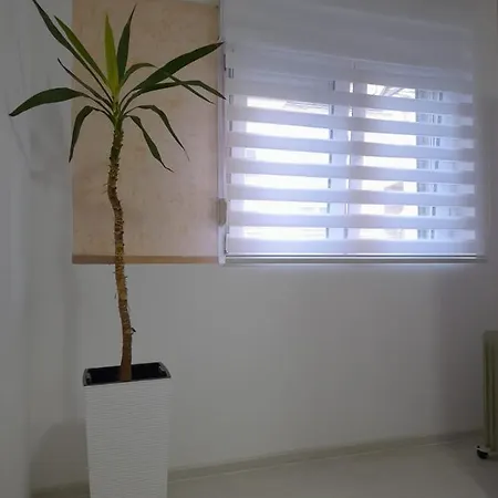 Apartment Center Lux Belgrade