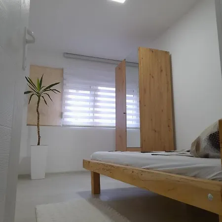 Center Lux Апартаменты Белград