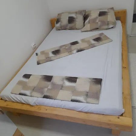 Apartment Center Lux *