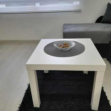 아파트 Center Lux *