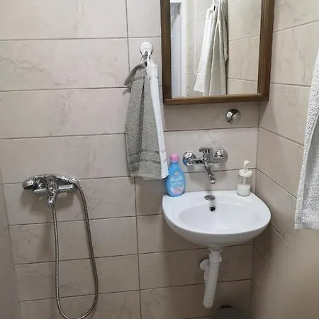 Center Lux * بلغراد