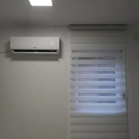 Apartment Center Lux *