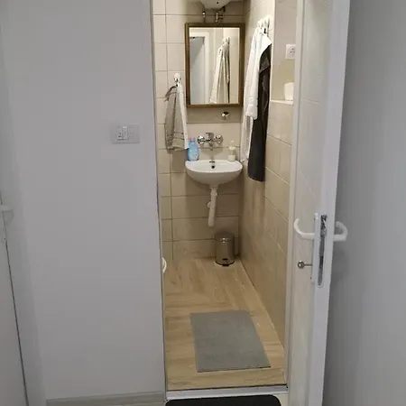 Center Lux Белград