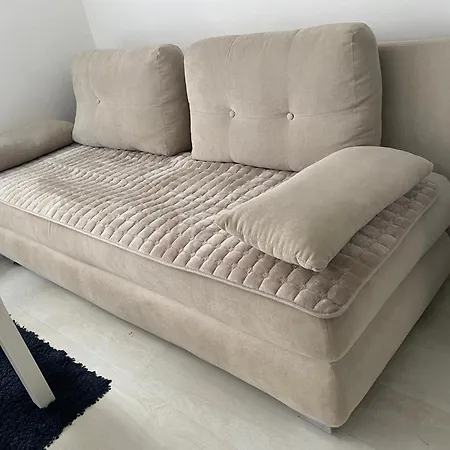 Center Lux * بلغراد